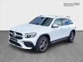 Mercedes-Benz GLB 1.3 200 4MATIC