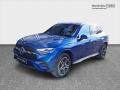 Mercedes-Benz GLC 2.0 300 de 4M  300 de 4M