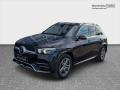 Mercedes-Benz GLE 2.9 400 d 4MATIC  d 4MATIC