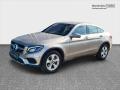 Mercedes-Benz GLC 2.1 250 d 4MATIC kup  250 d 4