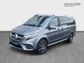 Mercedes-Benz 2.0 300D 4MATIC Avantgarde AMG