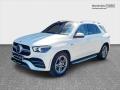 Mercedes-Benz GLE 2.0 350 de 4MATIC  de 4MATIC