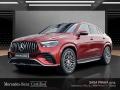 Mercedes-Benz GLE 3.0 53 AMG 4Matic+ Coup