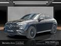 Mercedes-Benz GLC 2.0 220 d 4M
