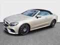 Mercedes-Benz 3.0 400 4MATIC  4MATIC cabrio