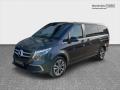 Mercedes-Benz 2.0 250D 4Matic Avantgarde