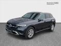 Mercedes-Benz GLC 2.0 200 4M  200  4M