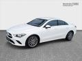 Mercedes-Benz CLA 2.0 180 d  180 d