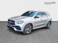 Mercedes-Benz GLE 2.9 400 d 4M  400 d 4M