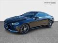 Mercedes-Benz 2.0 200 kup Avantgarde