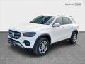 Mercedes-Benz GLE 2.0 300 d 4M  300 d 4M