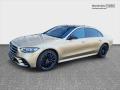 Mercedes-Benz 3.0 580 4Matic Long AMG Line