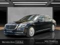 Mercedes-Benz 2.9 S 350d 4Matic Long DPH