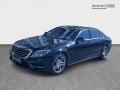 Mercedes-Benz 4.7 V8 500 L AMG Line DPH