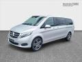 Mercedes-Benz 2.1 250D XL 4MATIC AVG