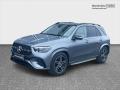 Mercedes-Benz GLE 3.0 450 d 4M  450 d 4M