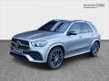 Mercedes-Benz GLE 2.9 400 d 4M  400 d 4M