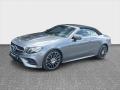 Mercedes-Benz 3.0 E 350d 4Matic AMG DPH