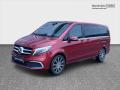 Mercedes-Benz 2.0 300D 4MATIC Avantgarde