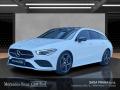 Mercedes-Benz CLA 2.0 200d 4Matic AMG Line
