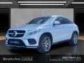 Mercedes-Benz GLE 3.0 350d 4Matic AMG Line R