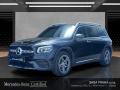 Mercedes-Benz GLB 1.3 200 4MATIC