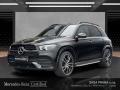 Mercedes-Benz GLE 2.9 400d AMG Night Panorama 7M