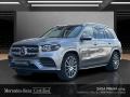 Mercedes-Benz GLS 2.9 400d 4Matic AMG Line