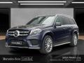 Mercedes-Benz GLS 4.7 500 V8 AMG R 1.Maj. DPH