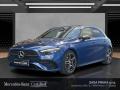 Mercedes-Benz 2.0 A 200d AMG Style Edition