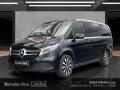 Mercedes-Benz 2.0 250D 4MATIC Avantgarde
