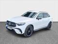 Mercedes-Benz GLC 2.0 300 4M