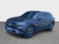 Mercedes-Benz GLC 2.0 220 d 4M