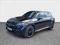 Mercedes-Benz GLC 2.0 220 d 4M