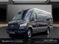 Mercedes-Benz Sprinter 2.0 519CDI XL  A/T,Nezvisl t