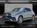 Mercedes-Benz GLE 2.0 300 d 4M  300 d 4M