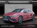 Mercedes-Benz 1.3 A 200