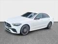Mercedes-Benz 2.0 C 220 d 4M
