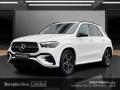 Mercedes-Benz GLE 2.0 350 de 4M  350 de 4M
