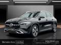 Mercedes-Benz GLA 2.0 200d 4Matic Progressive LE