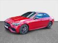 Mercedes-Benz 2.0 200 d 4M