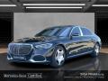 Mercedes-Benz 4.0 Maybach S 580 4Matic