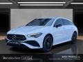 Mercedes-Benz CLA 1.3 250 e Shooting Brake  250