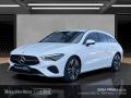 Mercedes-Benz CLA 2.0 180 d Shooting Brake  180