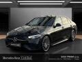 Mercedes-Benz T��da C 200 AMG Night