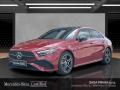 Mercedes-Benz 1.3 A 200 AMG Style Edition