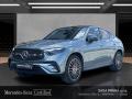 Mercedes-Benz GLC 2.0 300 d 4M