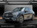 Mercedes-Benz GLC SUV 220 d 4MATIC AMG Line Nigh