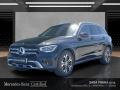 Mercedes-Benz GLC 2.0 200d 4Matic  200 d 4MATIC