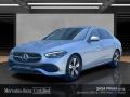 Mercedes-Benz 1.5 C 200 4M